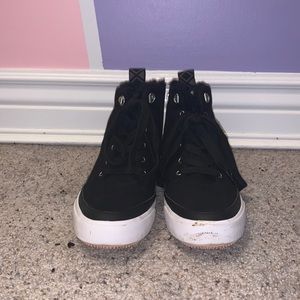 Roxy High Tops